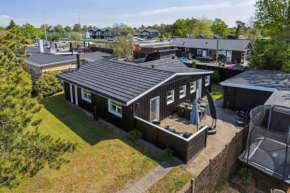 Newly Renovated Nearby Beach in Slagelse